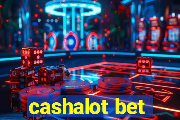 cashalot bet